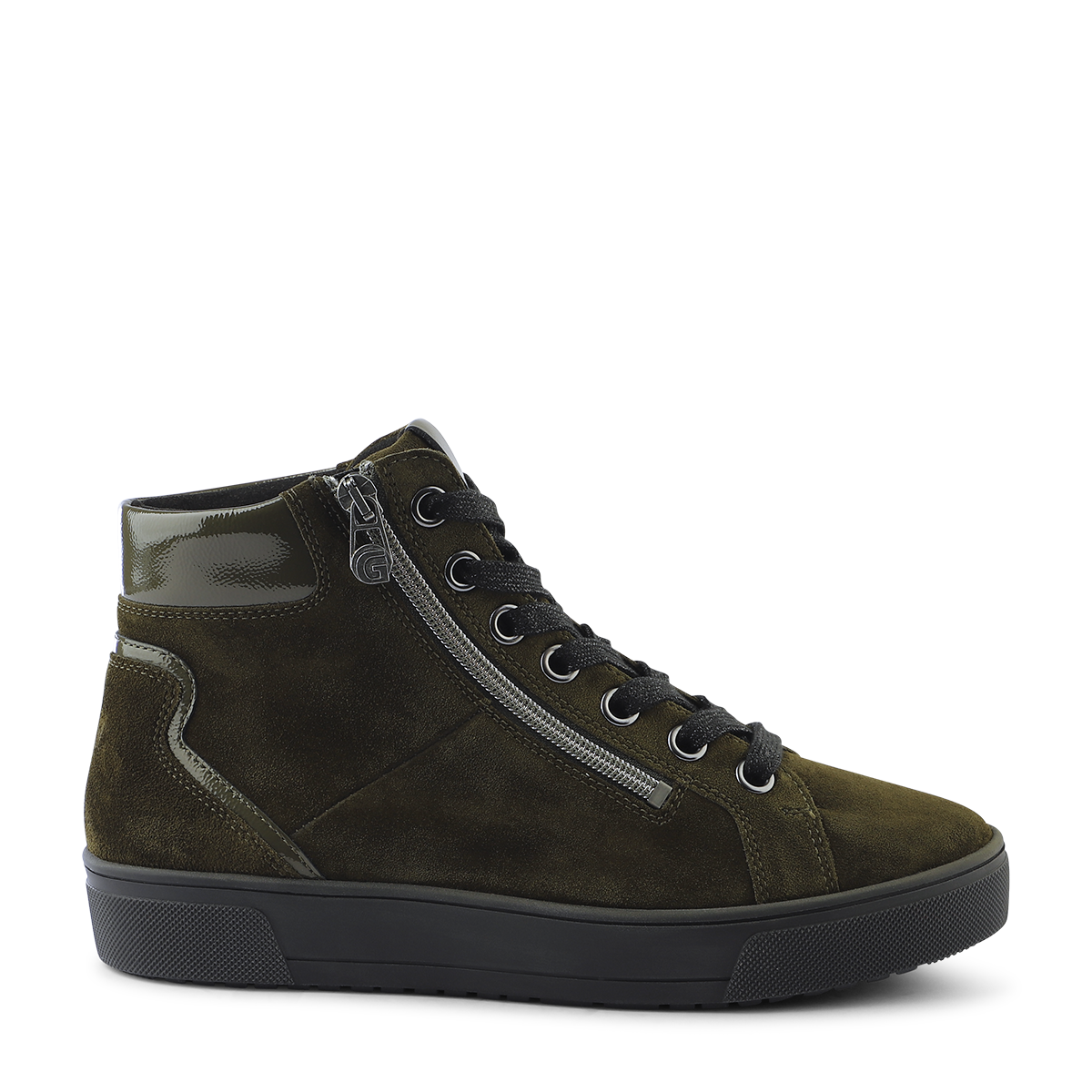 Ganter Green