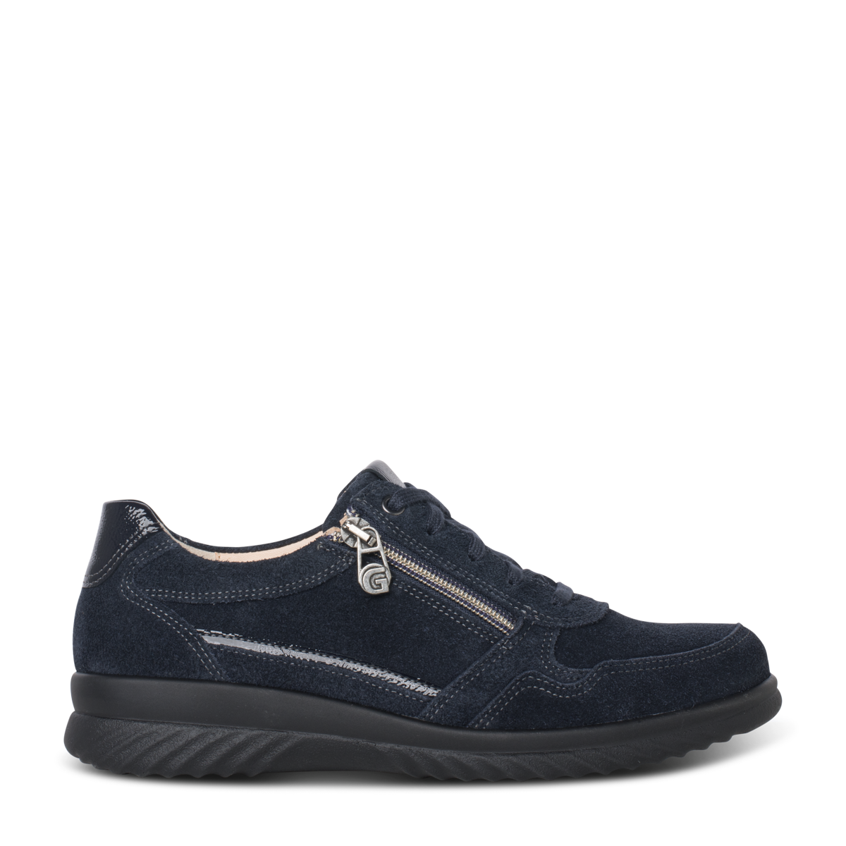 Ganter Blau