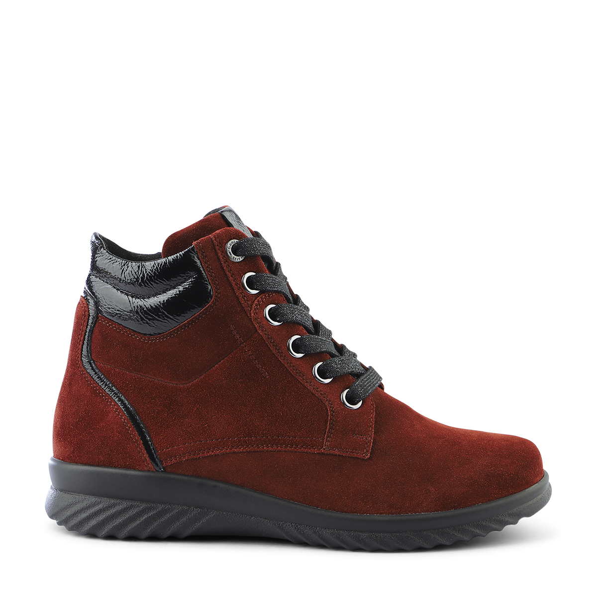 Ganter Red