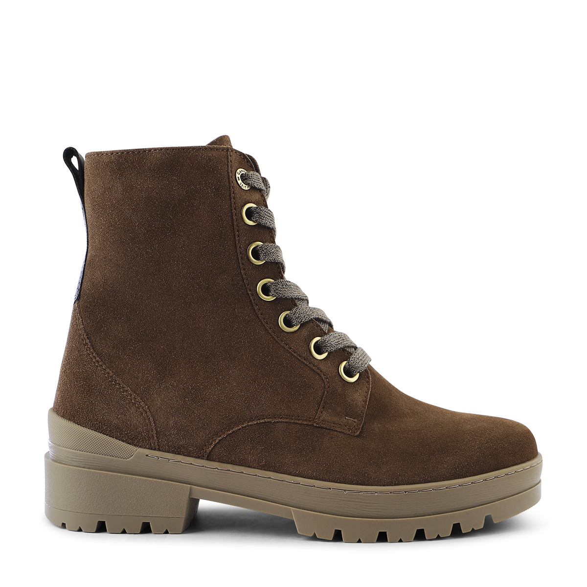 Ganter Brown