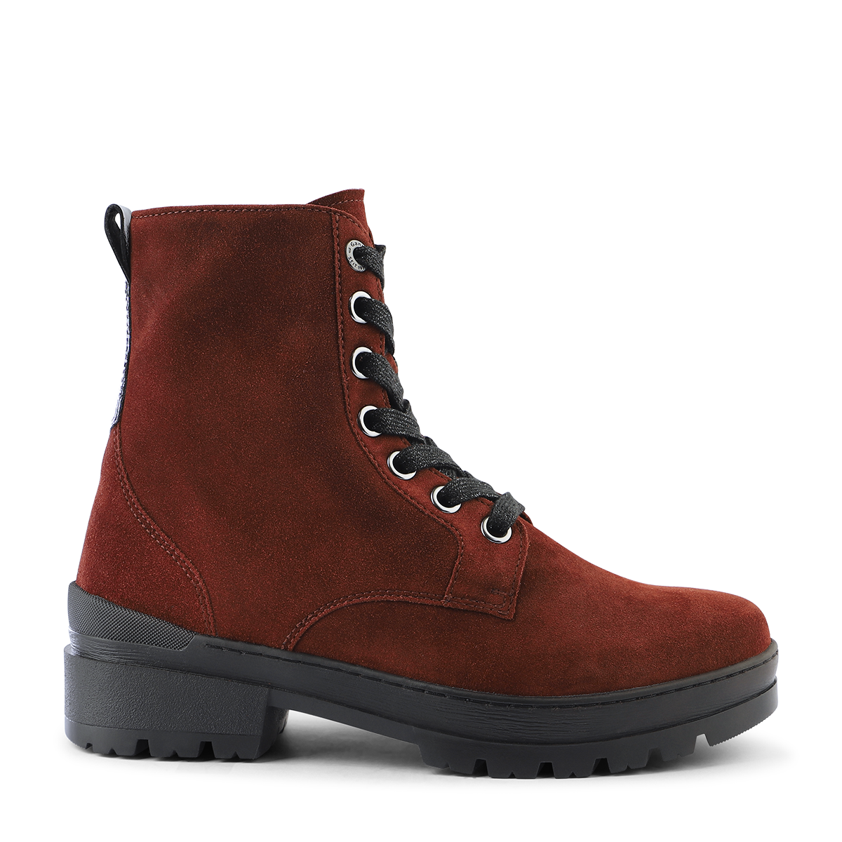Ganter Red
