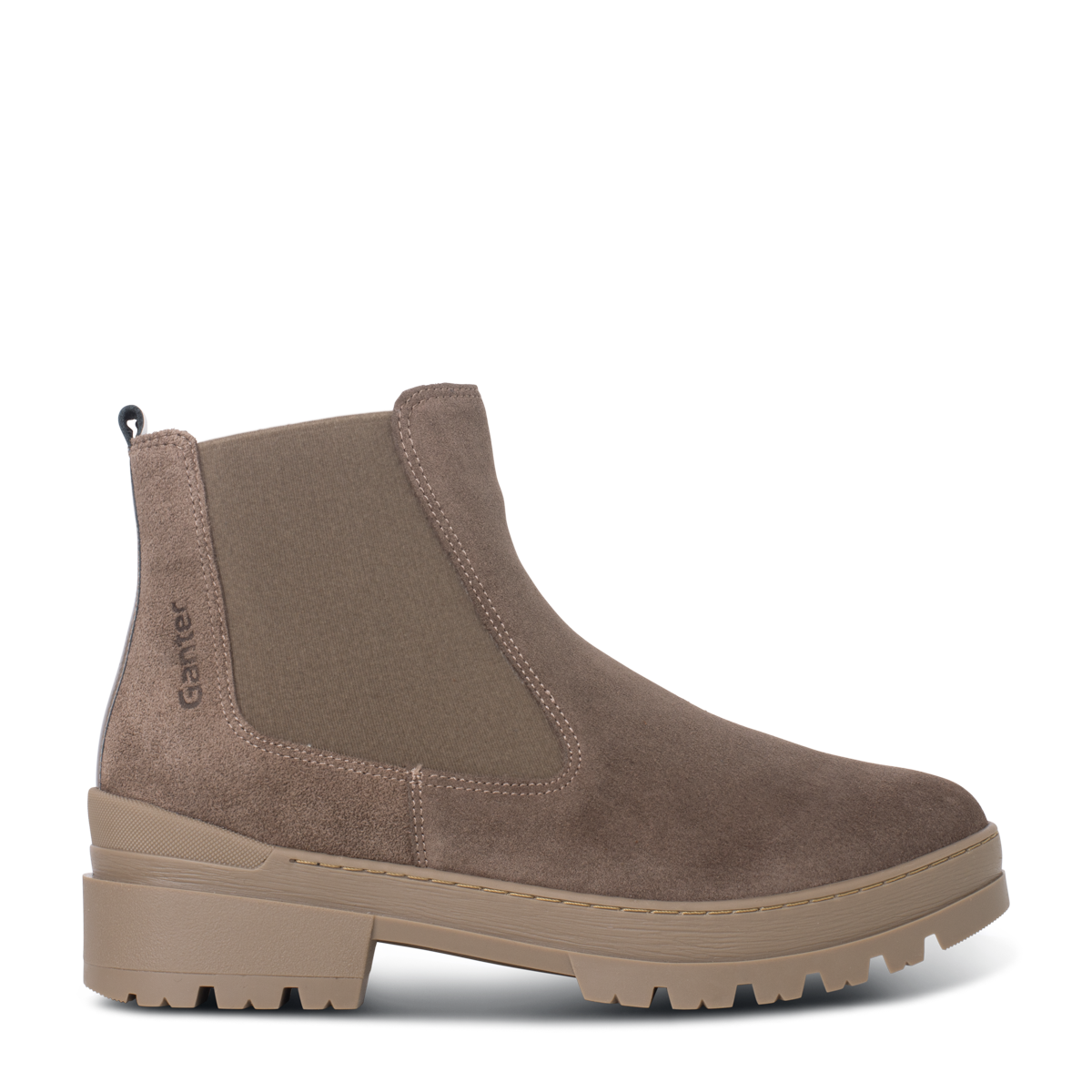 Ganter Brown