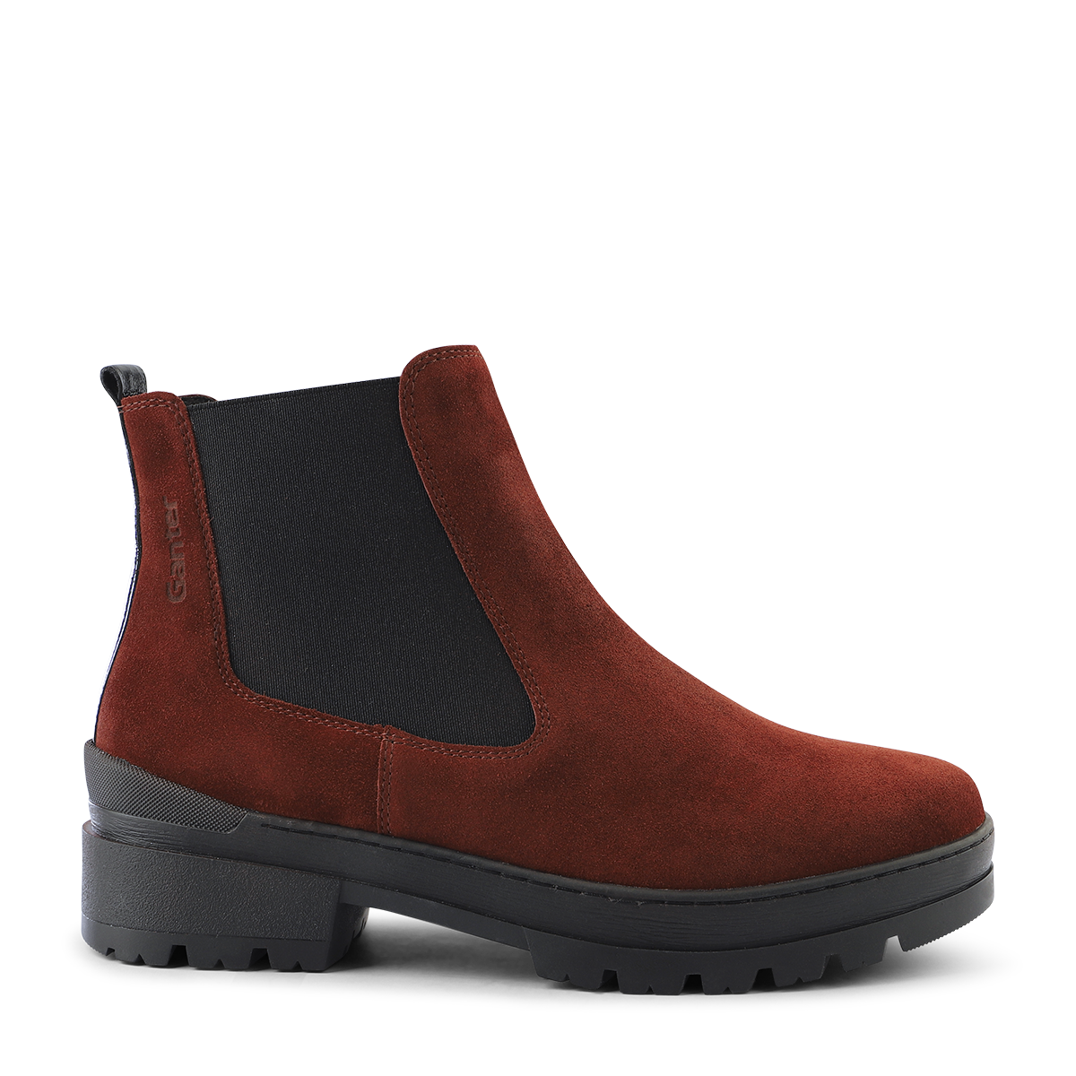 Ganter Red