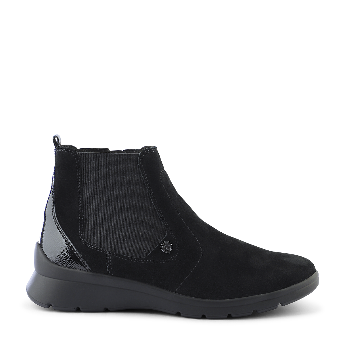 Ganter Black