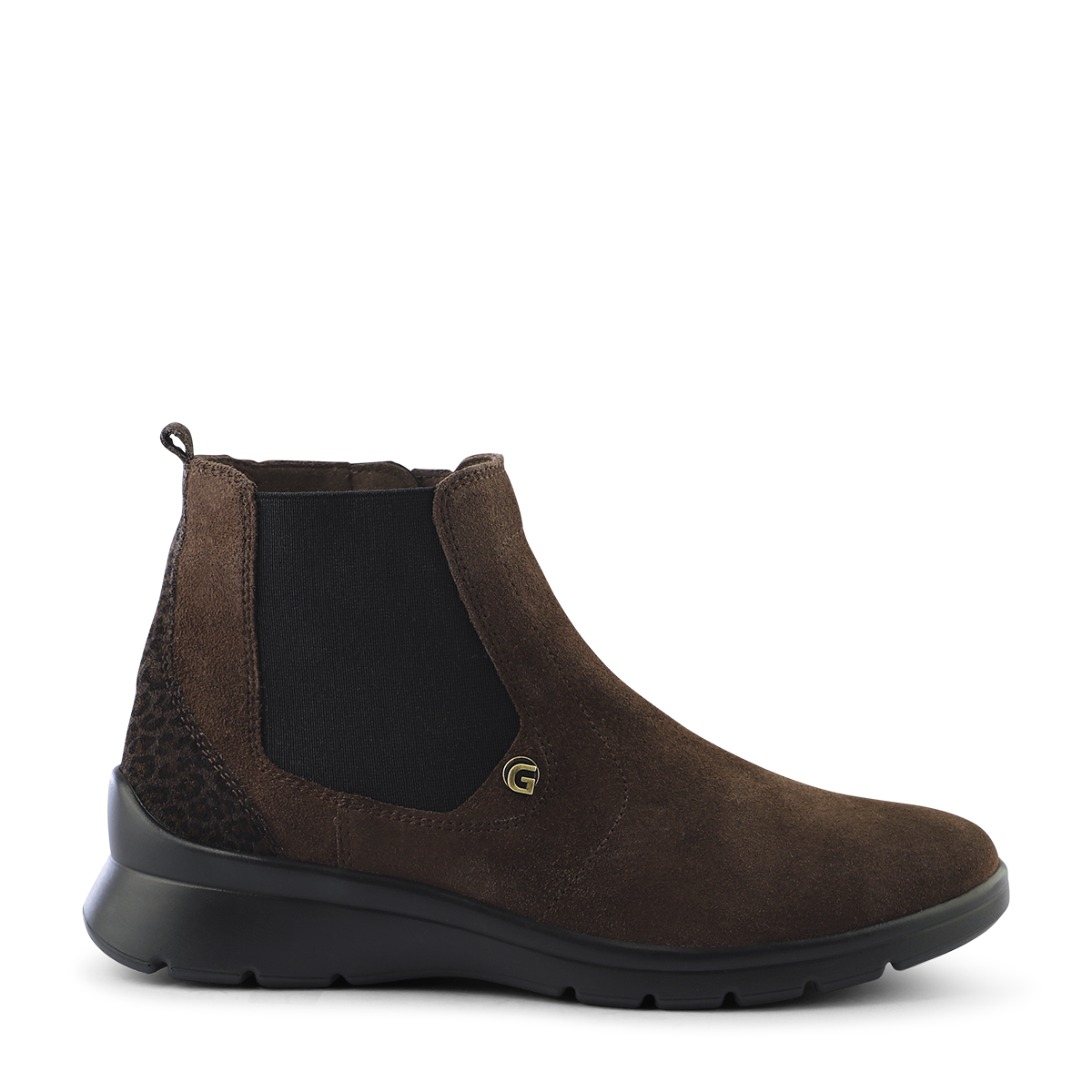 Ganter Brown