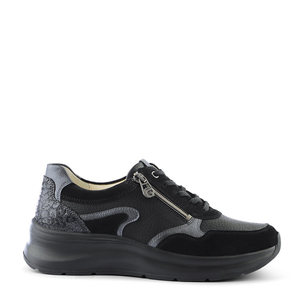 Ganter Black
