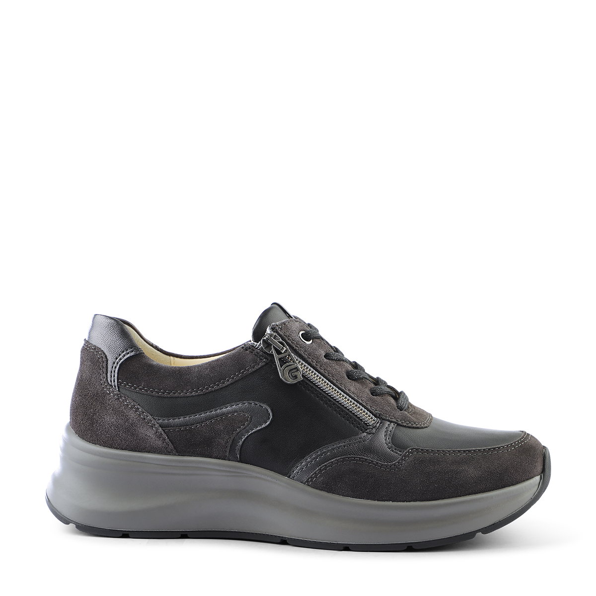 Ganter Black