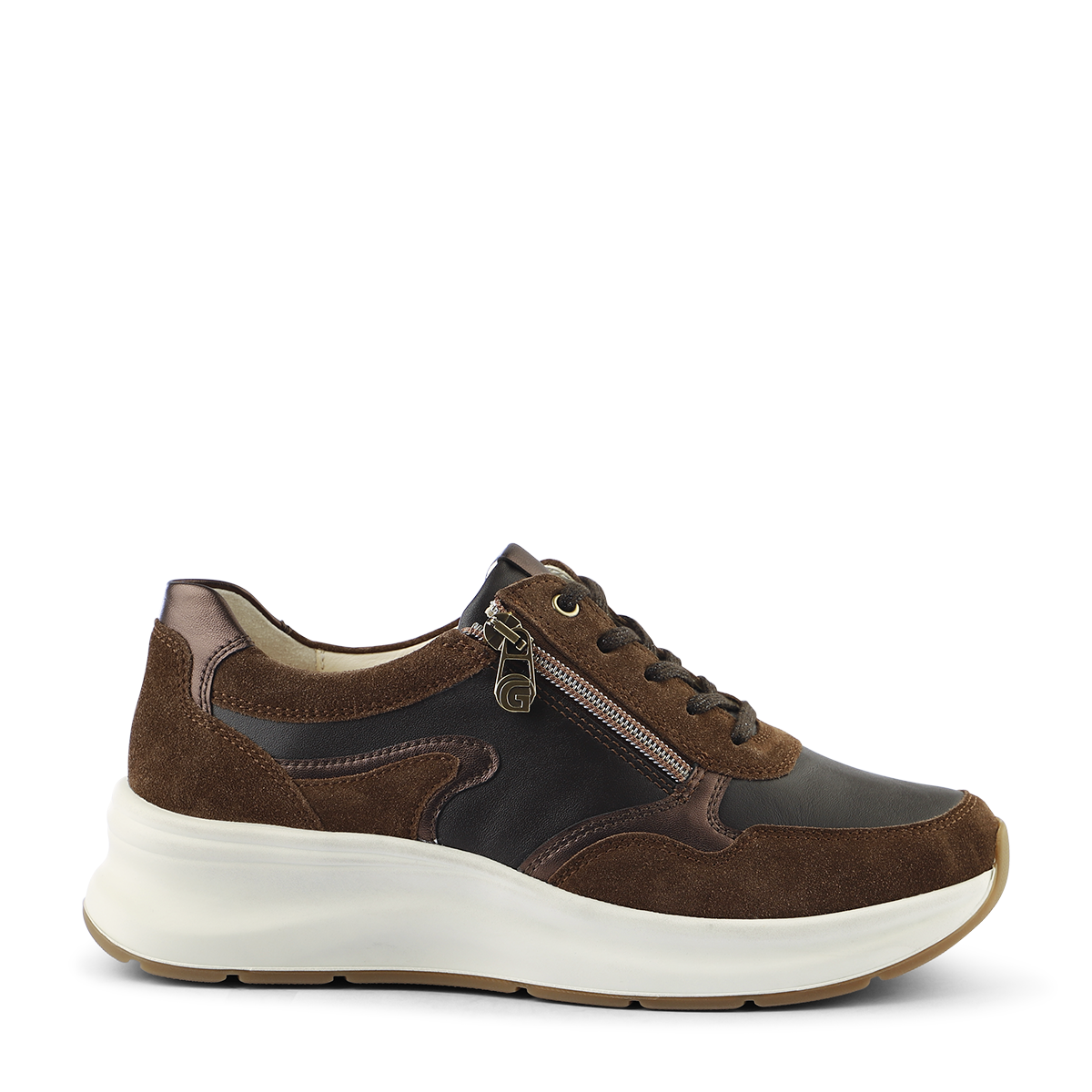 Ganter Brown