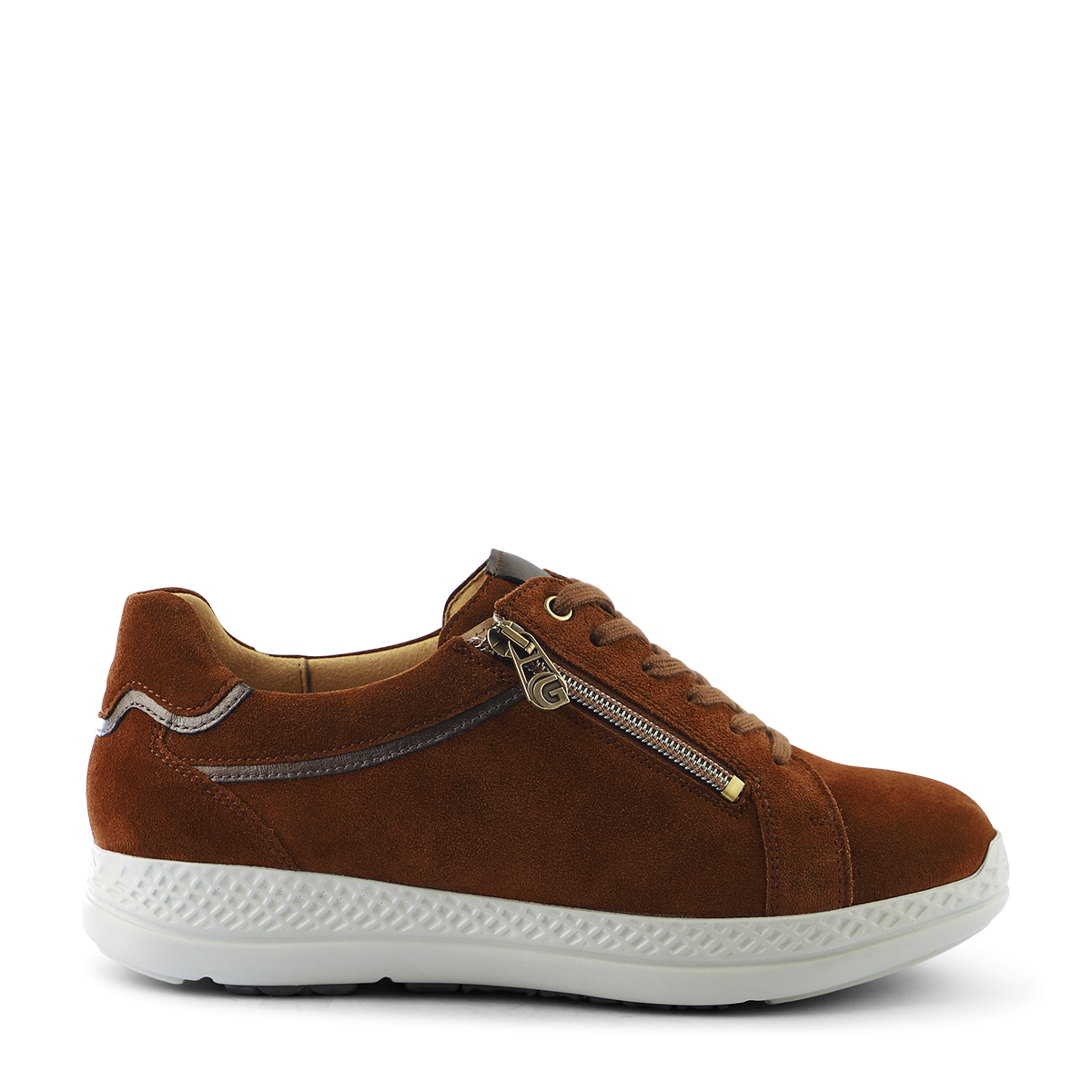 Ganter Brown