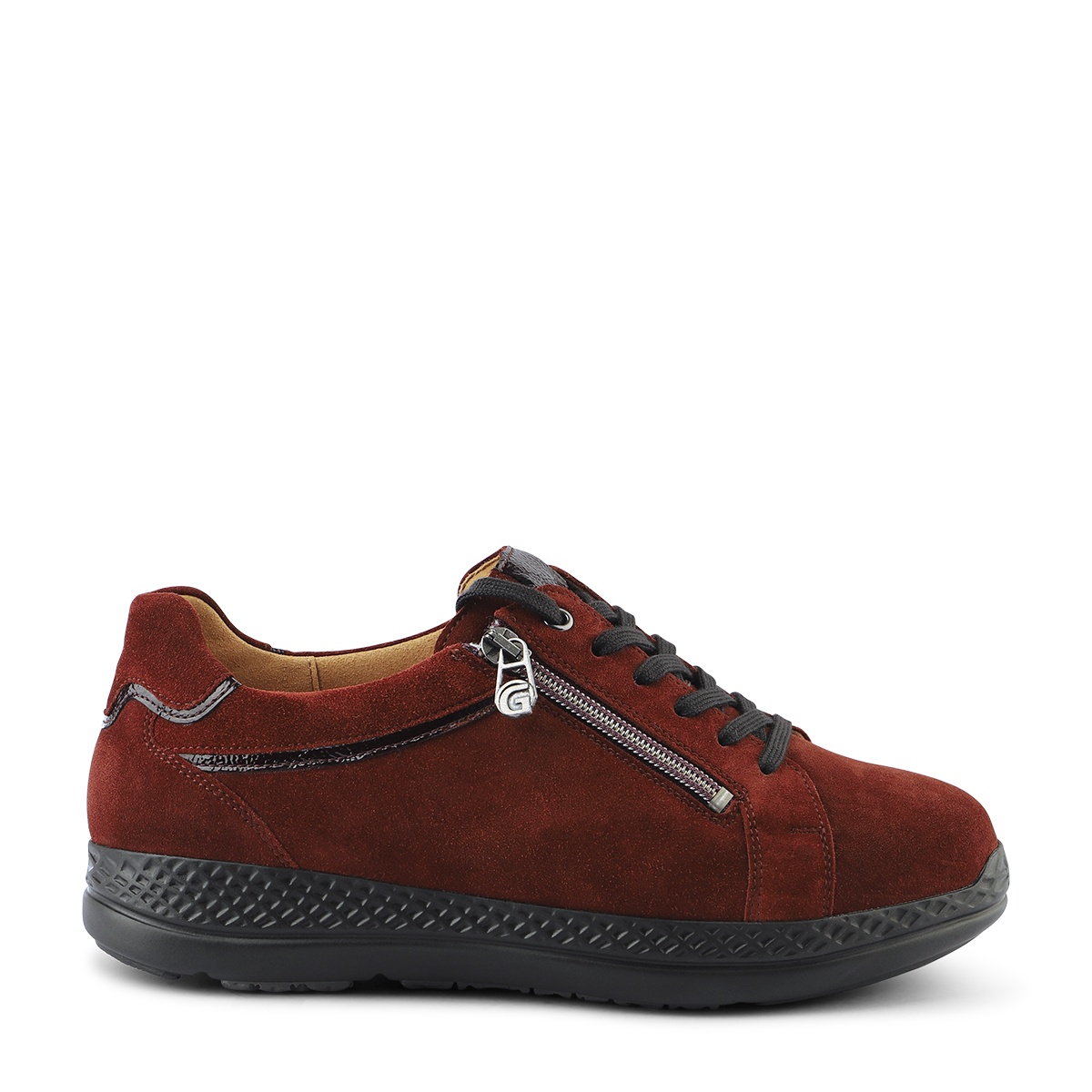 Ganter Red