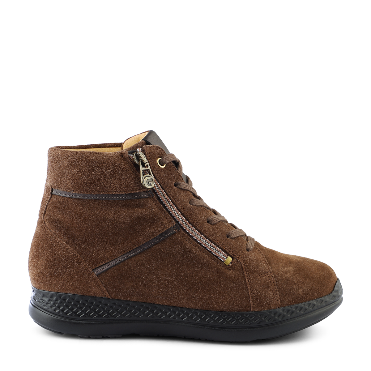 Ganter Brown