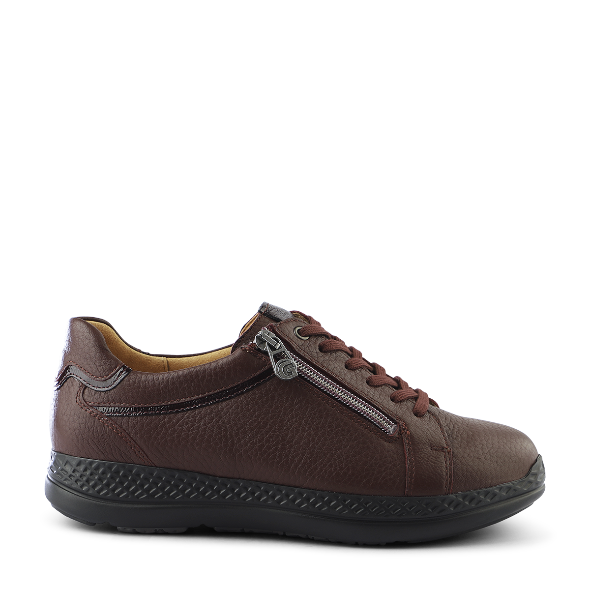 Ganter Red