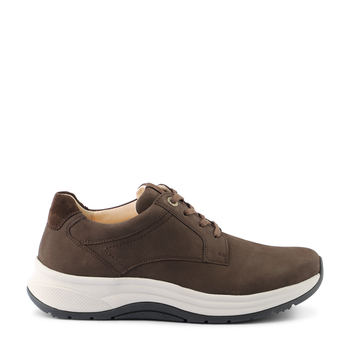 Ganter GANTER AKTIV – relieves back and joints, improves the posture Brown
