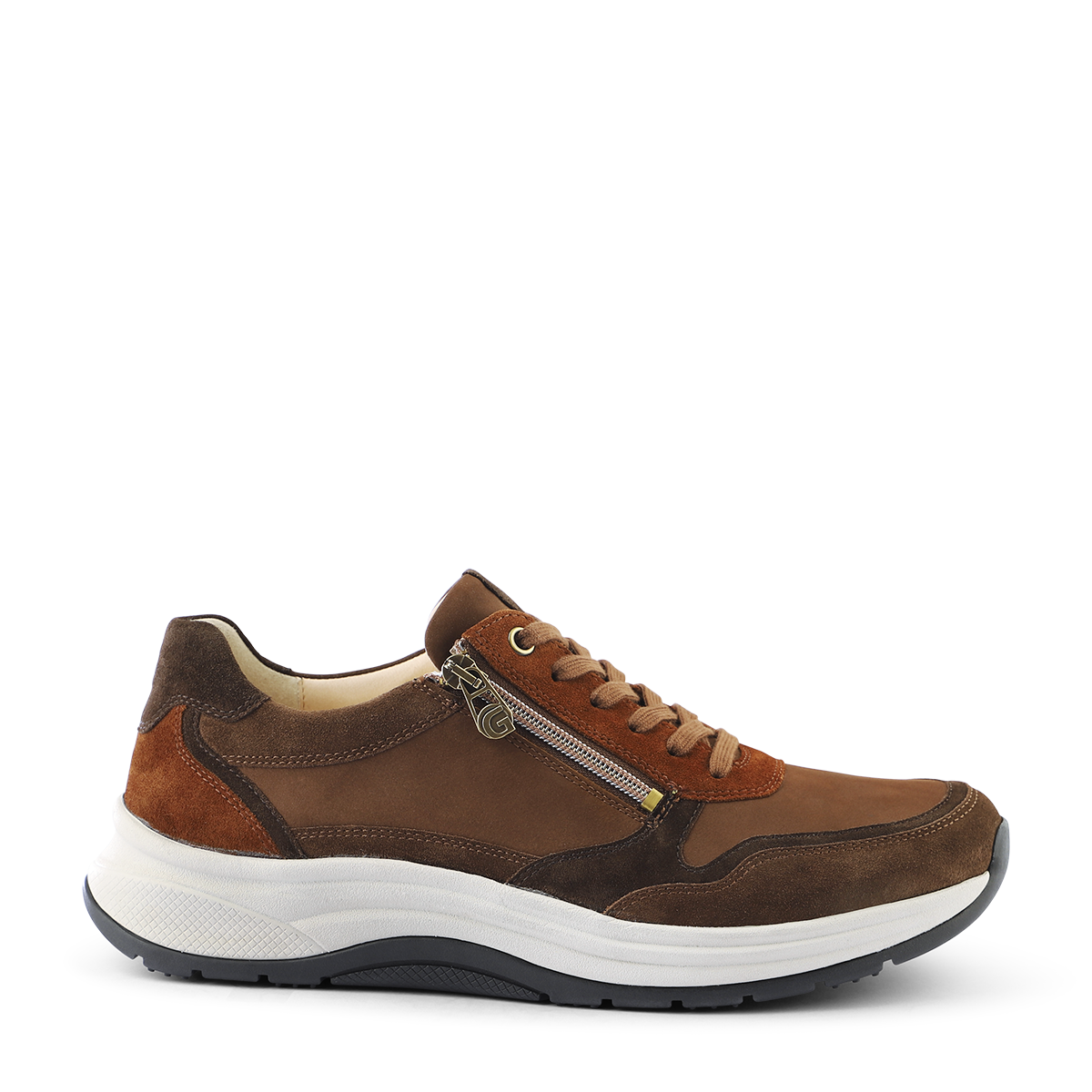 Ganter GANTER AKTIV – relieves back and joints, improves the posture Brown