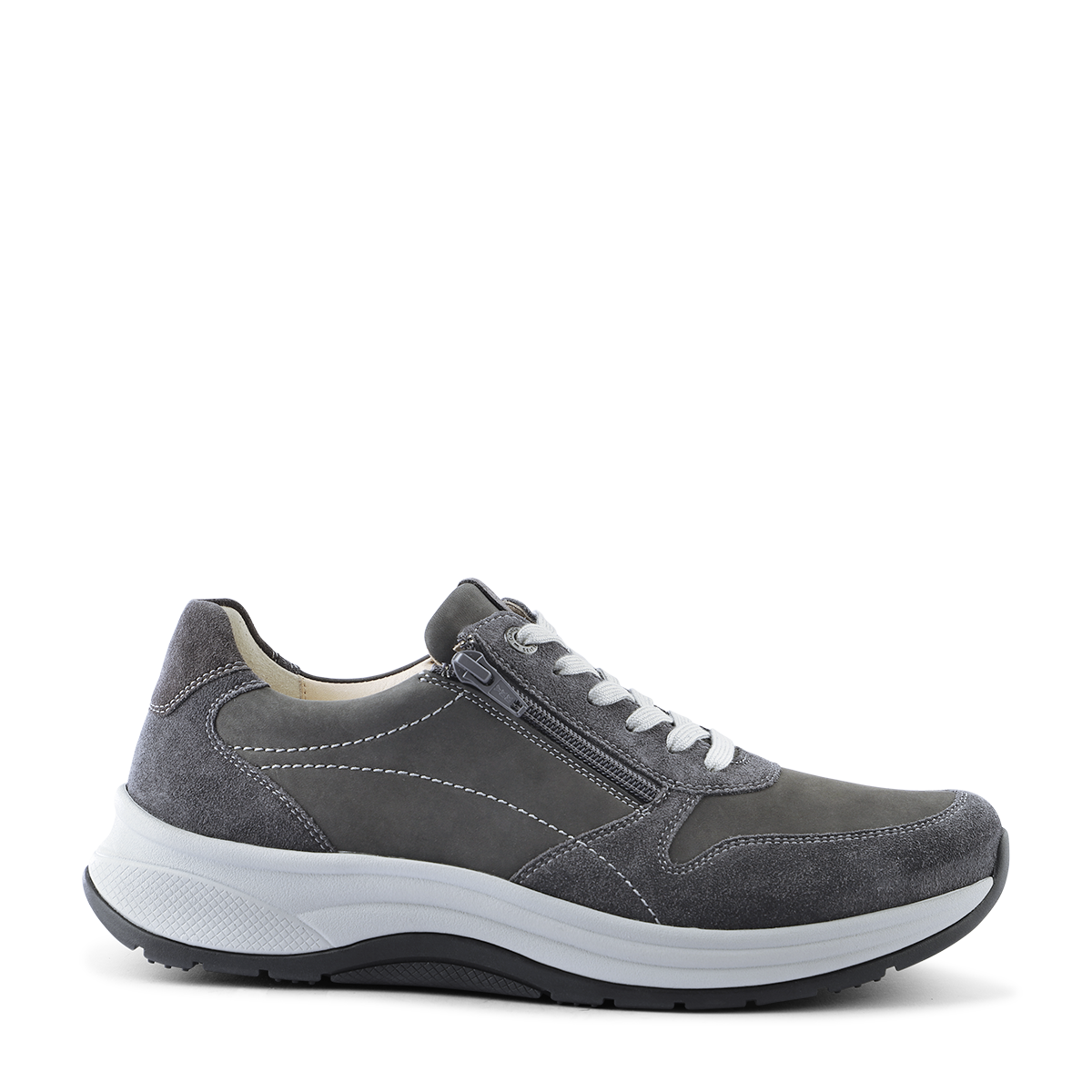 Ganter GANTER AKTIV – relieves back and joints, improves the posture Grey