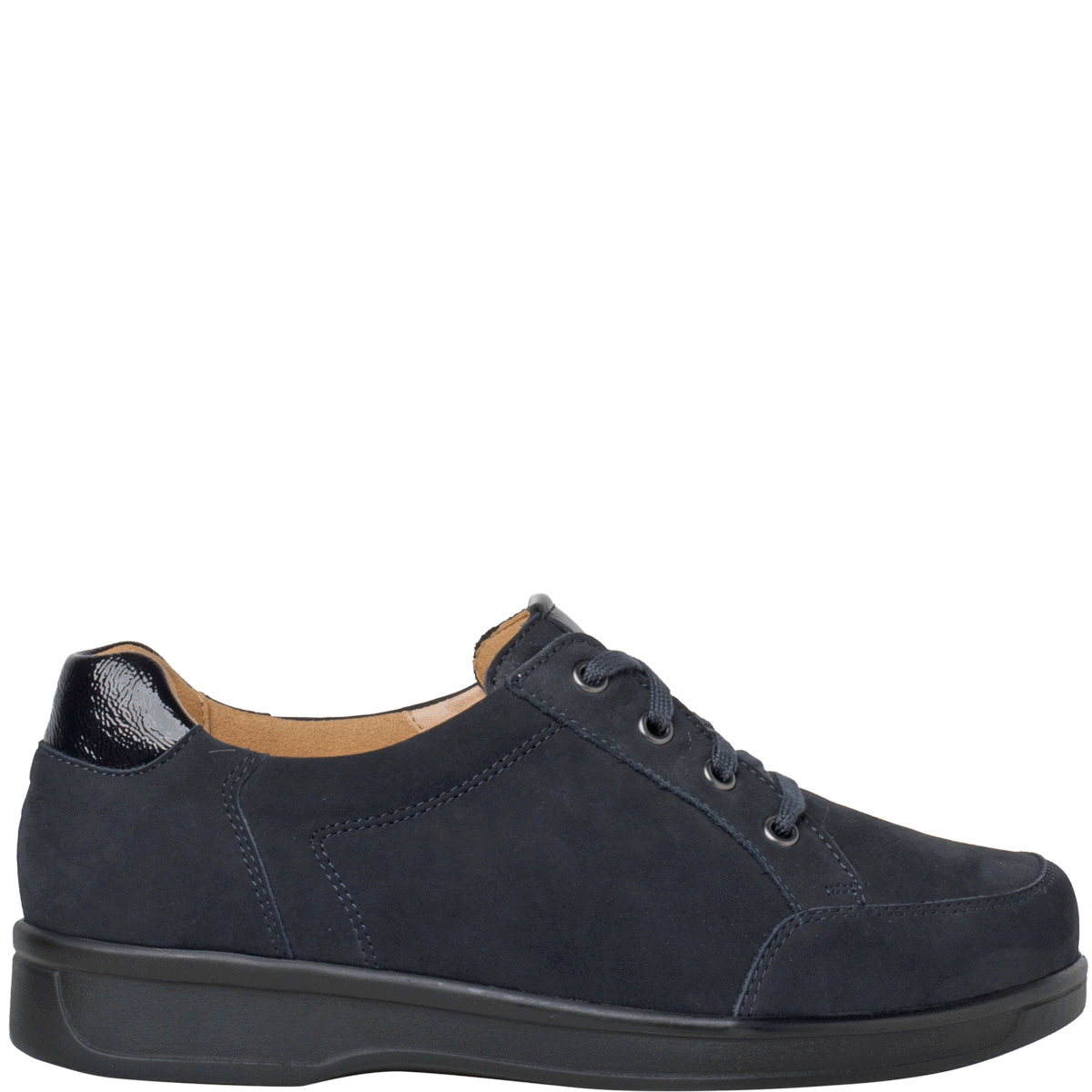 Ganter Für besonders sensible Füße Blau