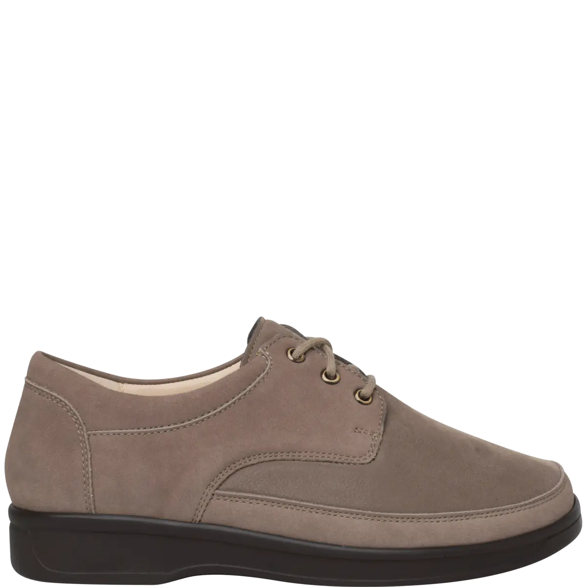 Ganter For extra sensitive feet Brown