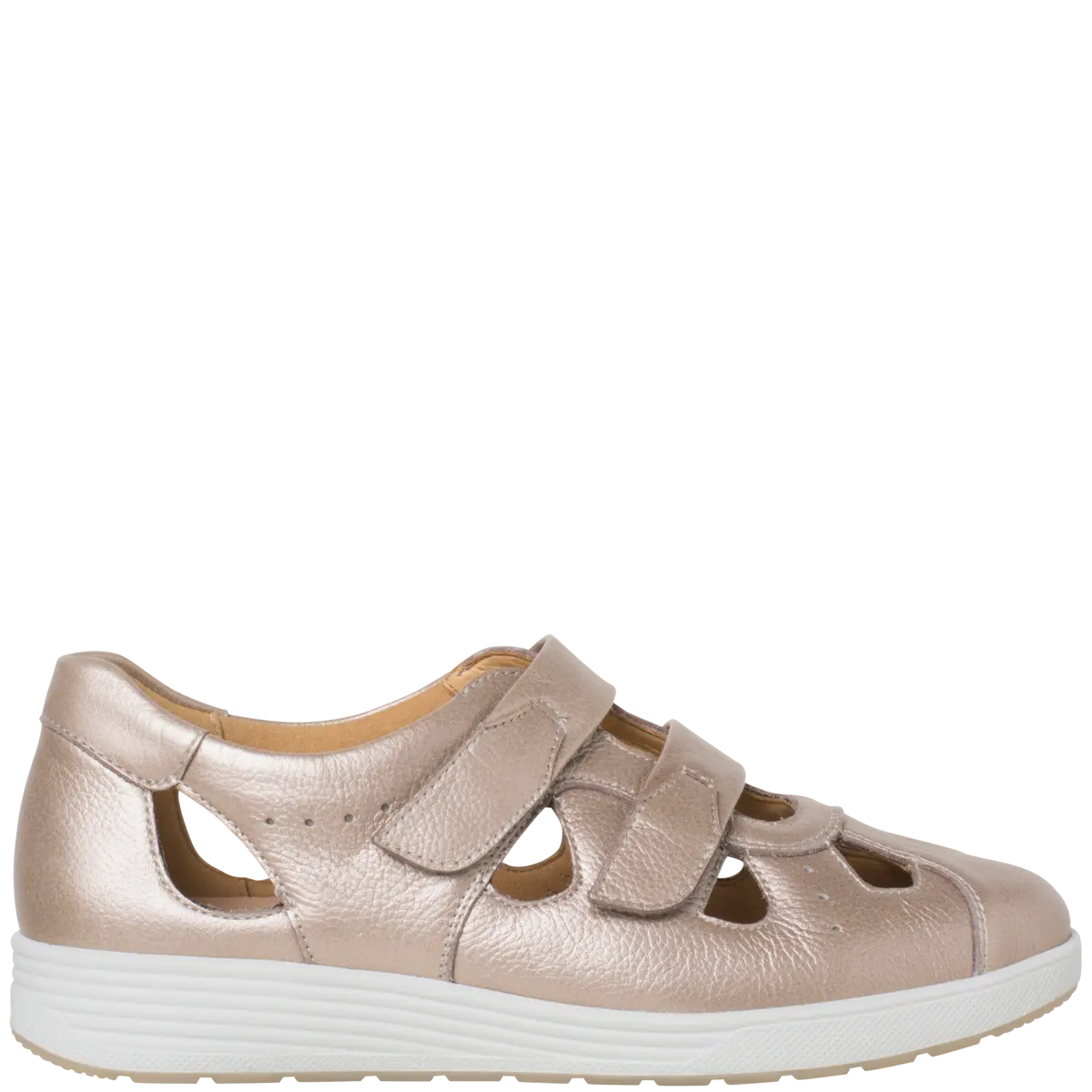 Ganter Für besonders sensible Füße Mehrfarbig