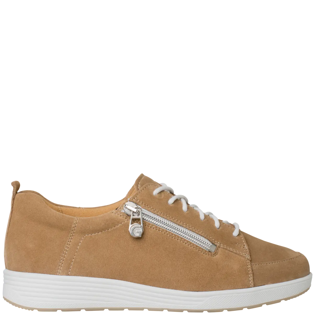 Ganter For extra sensitive feet Beige