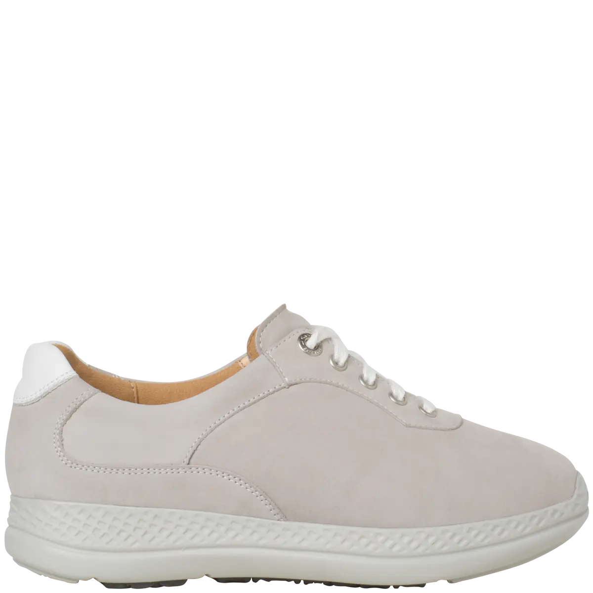 Ganter For extra sensitive feet Grey