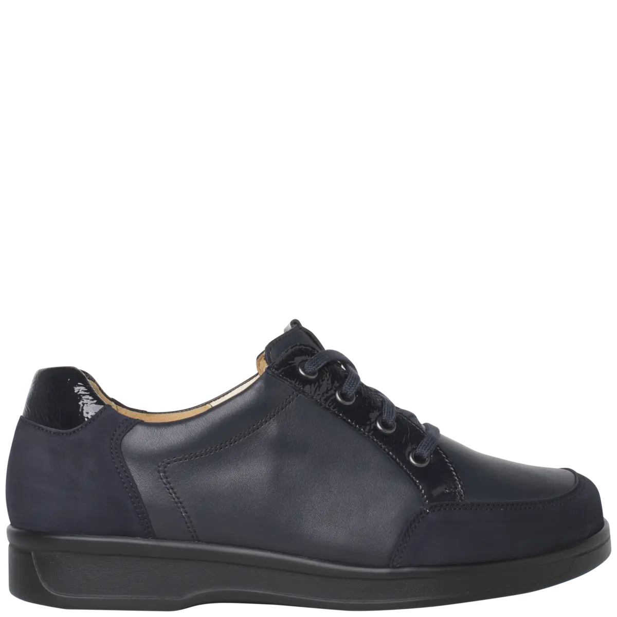 Ganter For extra sensitive feet Blue