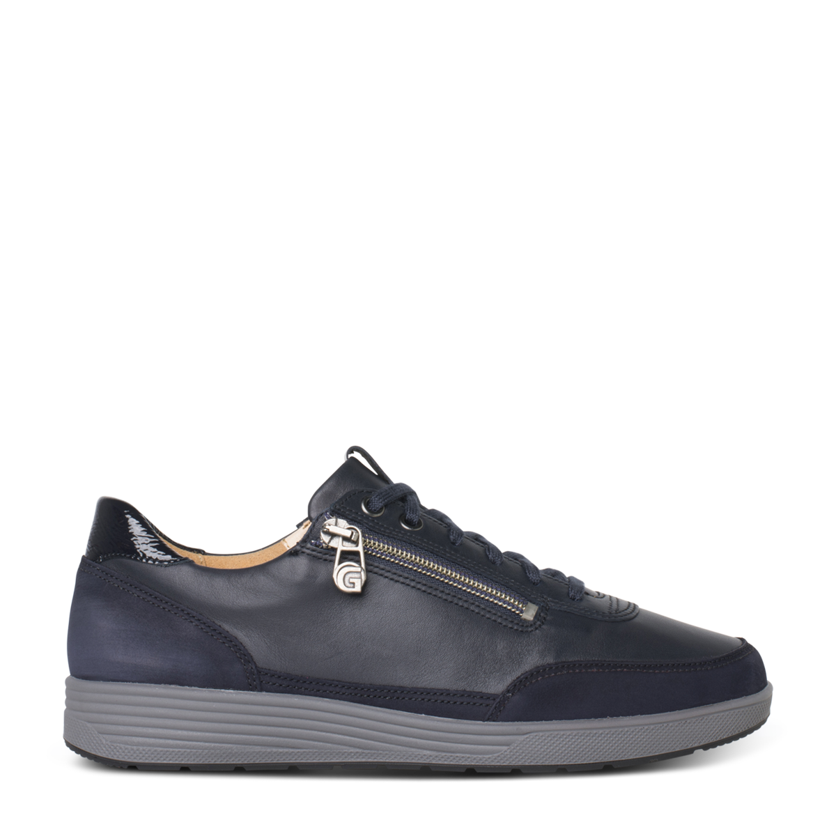 Ganter For extra sensitive feet Blue