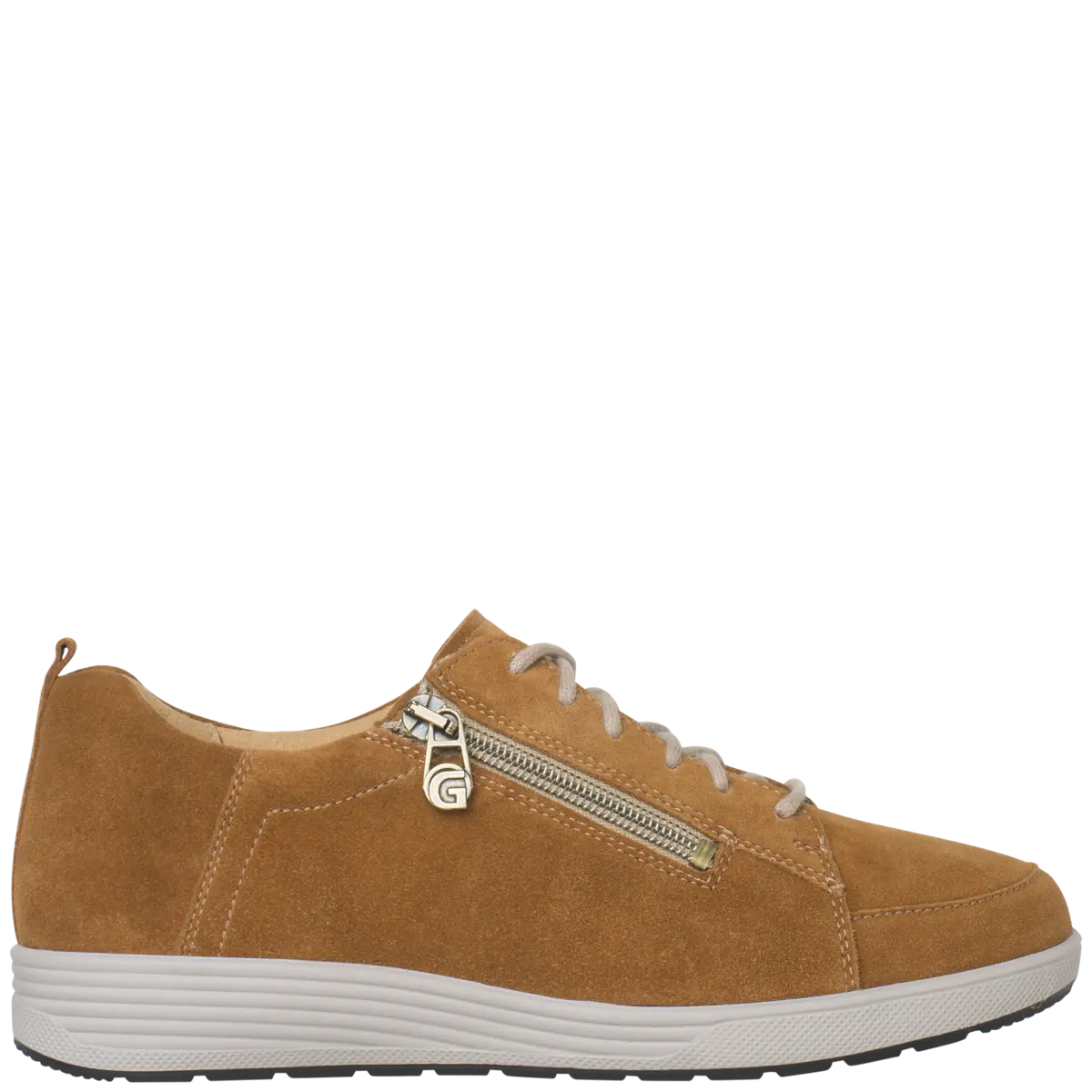 Ganter For extra sensitive feet Beige