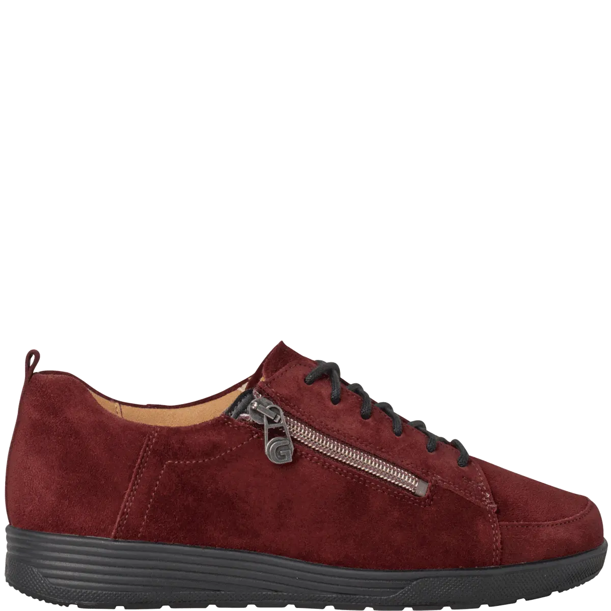 Ganter For extra sensitive feet Orange