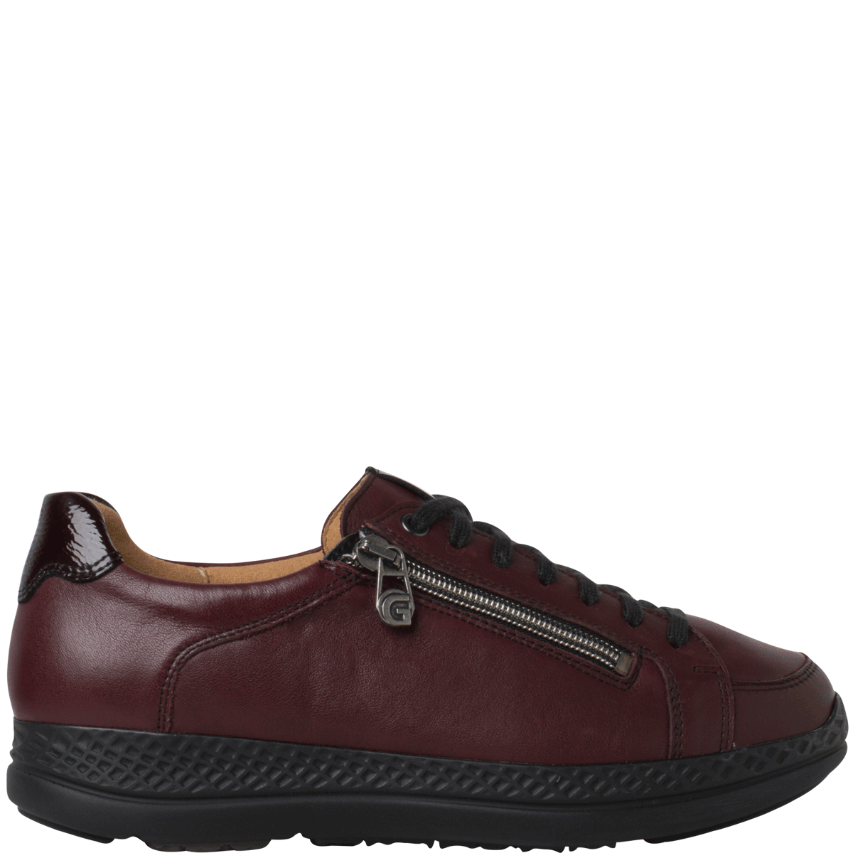 Ganter For extra sensitive feet Orange