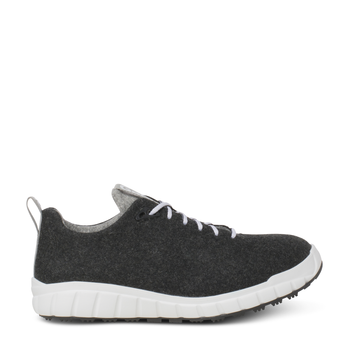 Ganter ERLEICHTERT das Gehen | ENTLASTET Rücken und Gelenke | VERBESSERT die Haltung Schwarz