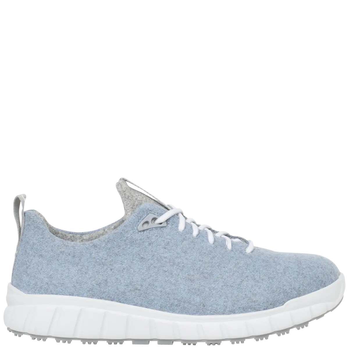 Ganter makes walking easier | relieves back and joints | improves the posture Blue