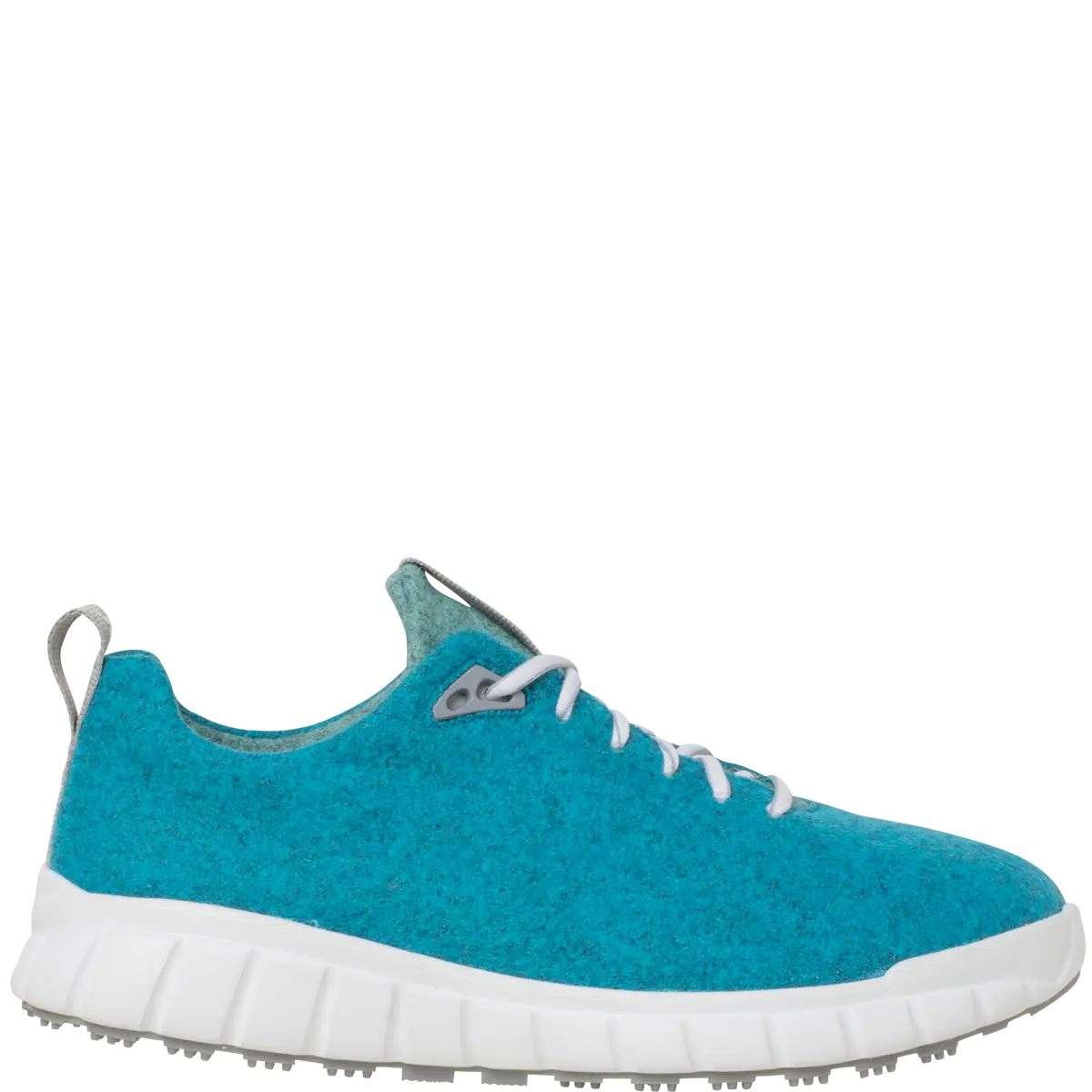 Ganter makes walking easier | relieves back and joints | improves the posture Blue