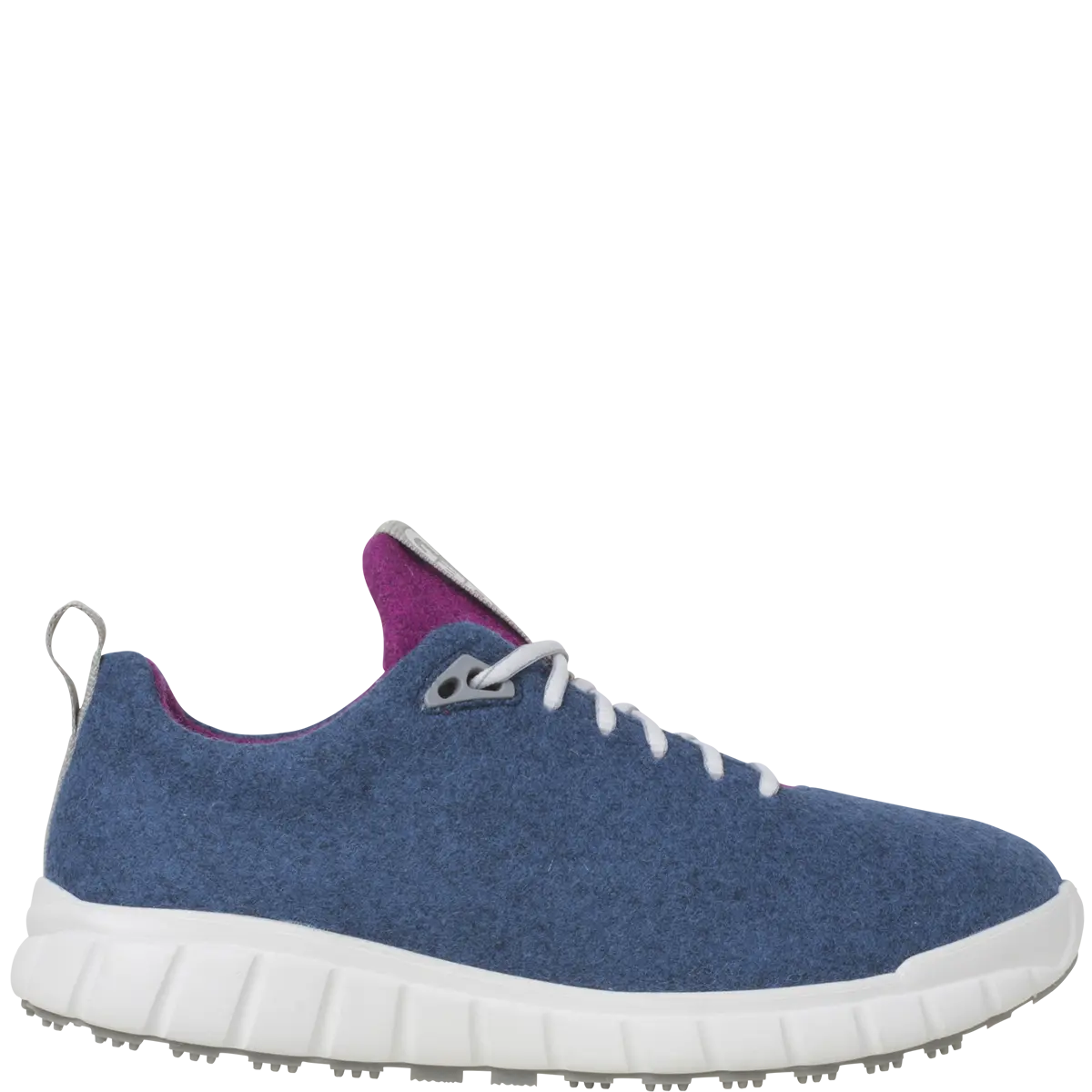 Ganter makes walking easier | relieves back and joints | improves the posture Blue