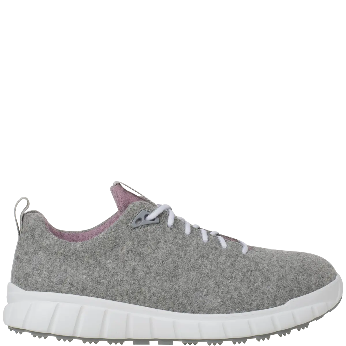 Ganter makes walking easier | relieves back and joints | improves the posture Grey