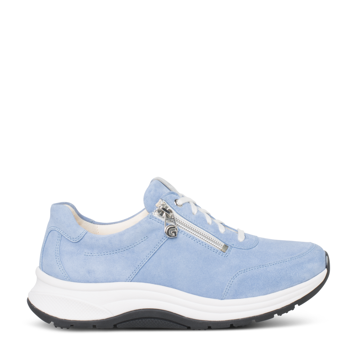 Ganter GANTER AKTIV – entlastet Rücken & Gelenke, verbessert die Haltung! Blau