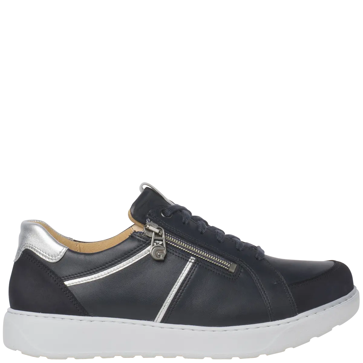 Ganter For extra sensitive feet Blue