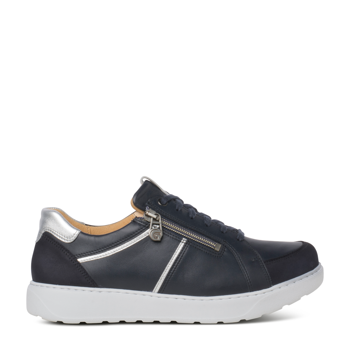 Ganter For extra sensitive feet Blue