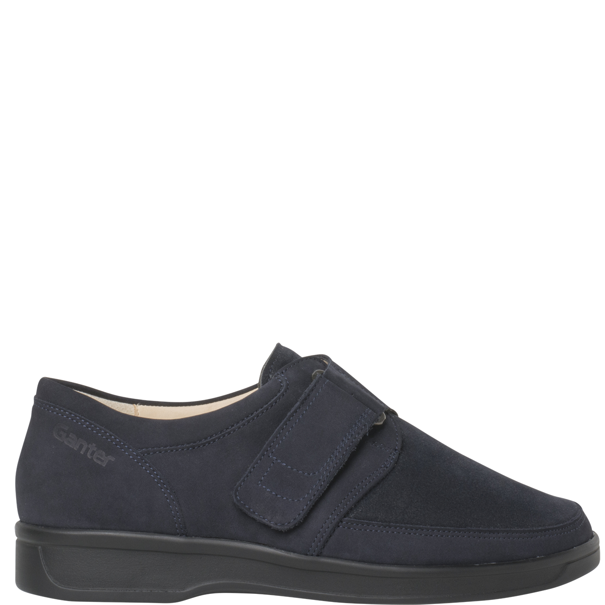 Ganter For extra sensitive feet Blue