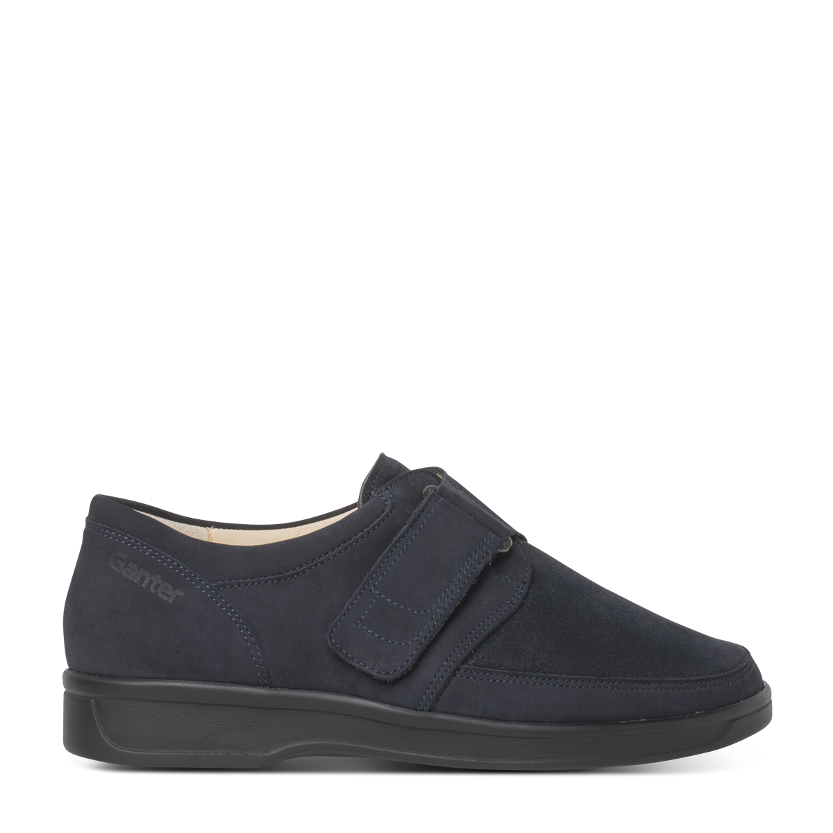 Ganter Für besonders sensible Füße Blau