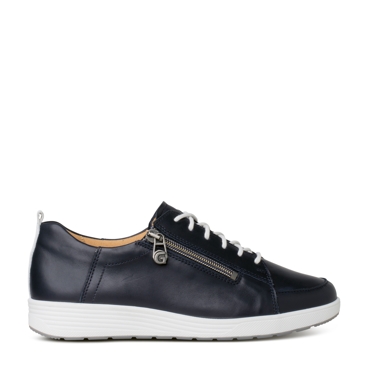 Ganter For extra sensitive feet Blue