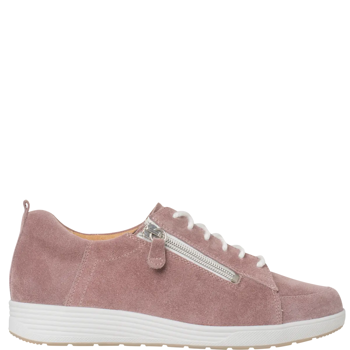 Ganter Für besonders sensible Füße Rosa