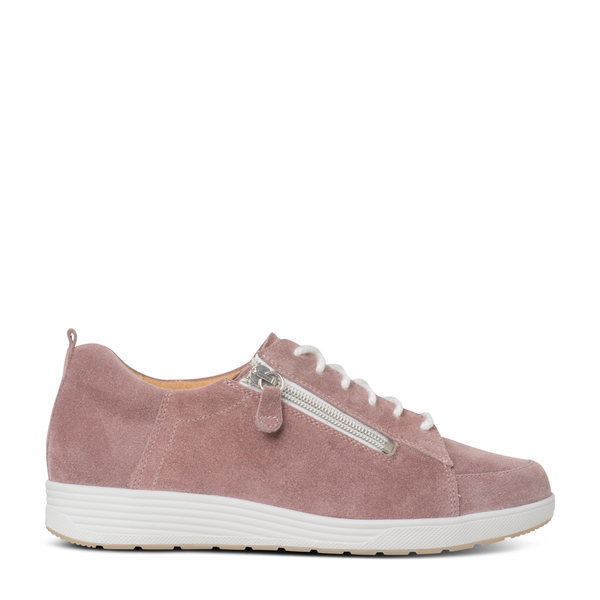 Ganter For extra sensitive feet Pink