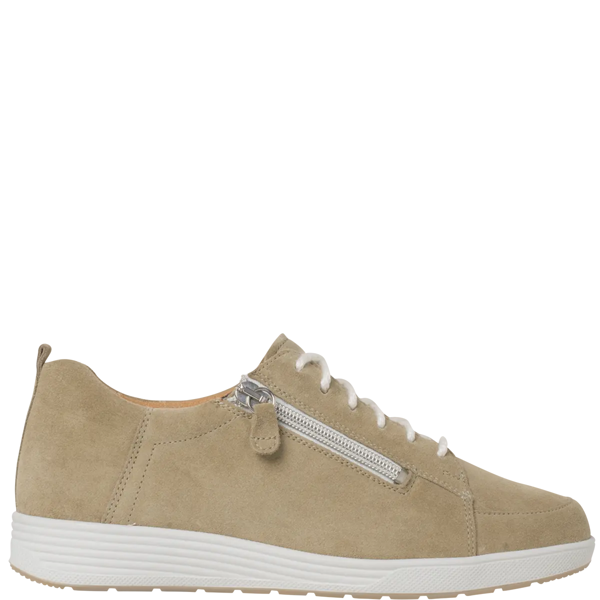 Ganter Für besonders sensible Füße Grün