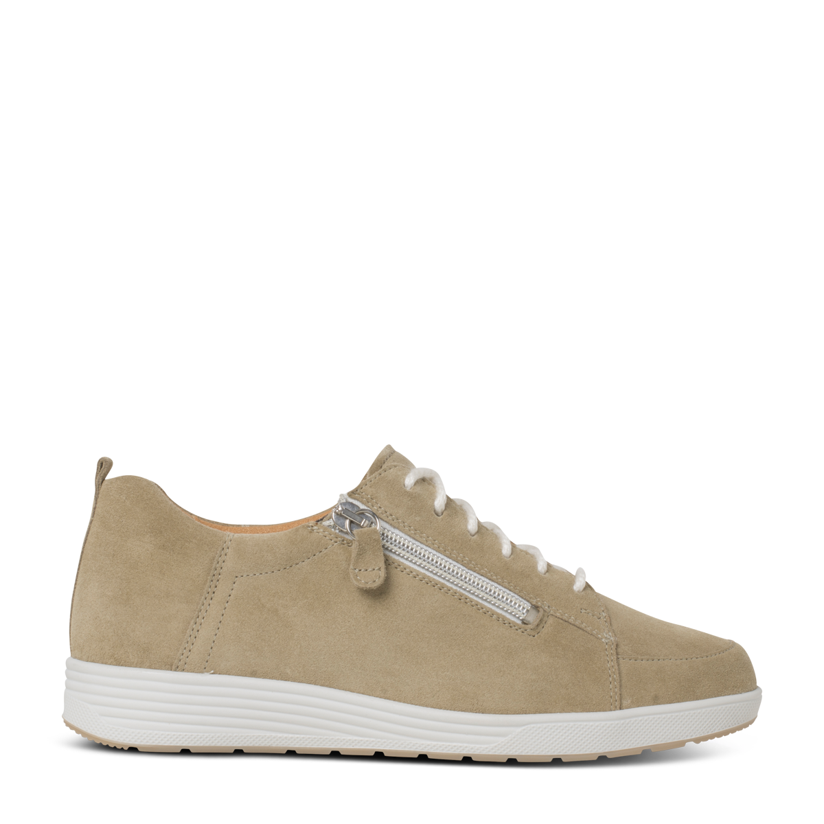 Ganter For extra sensitive feet Green