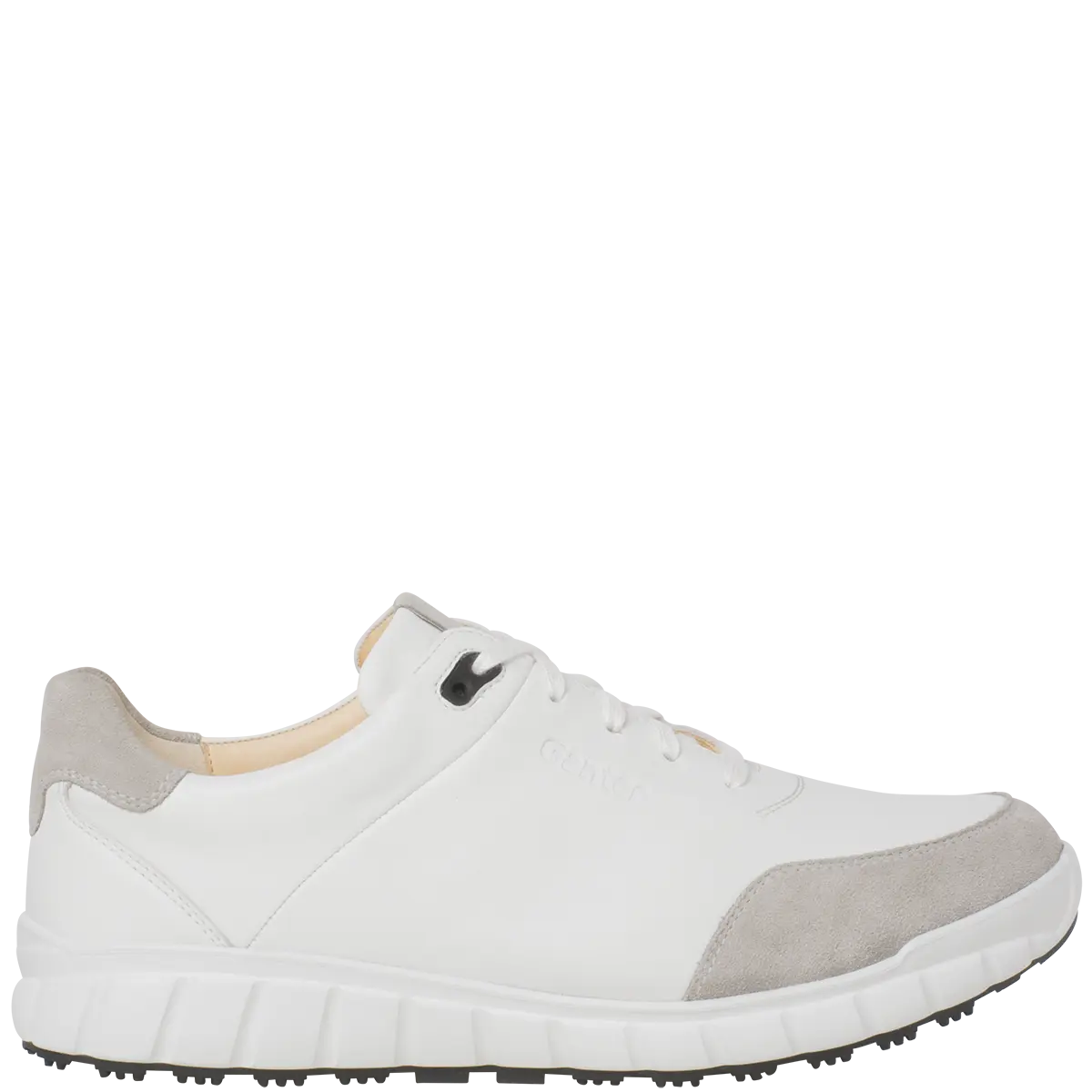 Ganter makes walking easier | relieves back and joints | improves the posture White