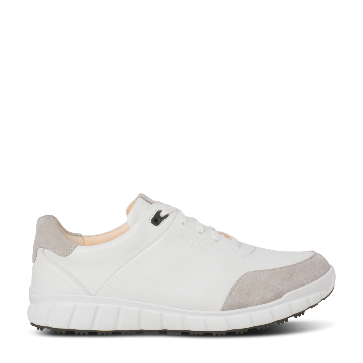 Ganter makes walking easier | relieves back and joints | improves the posture White