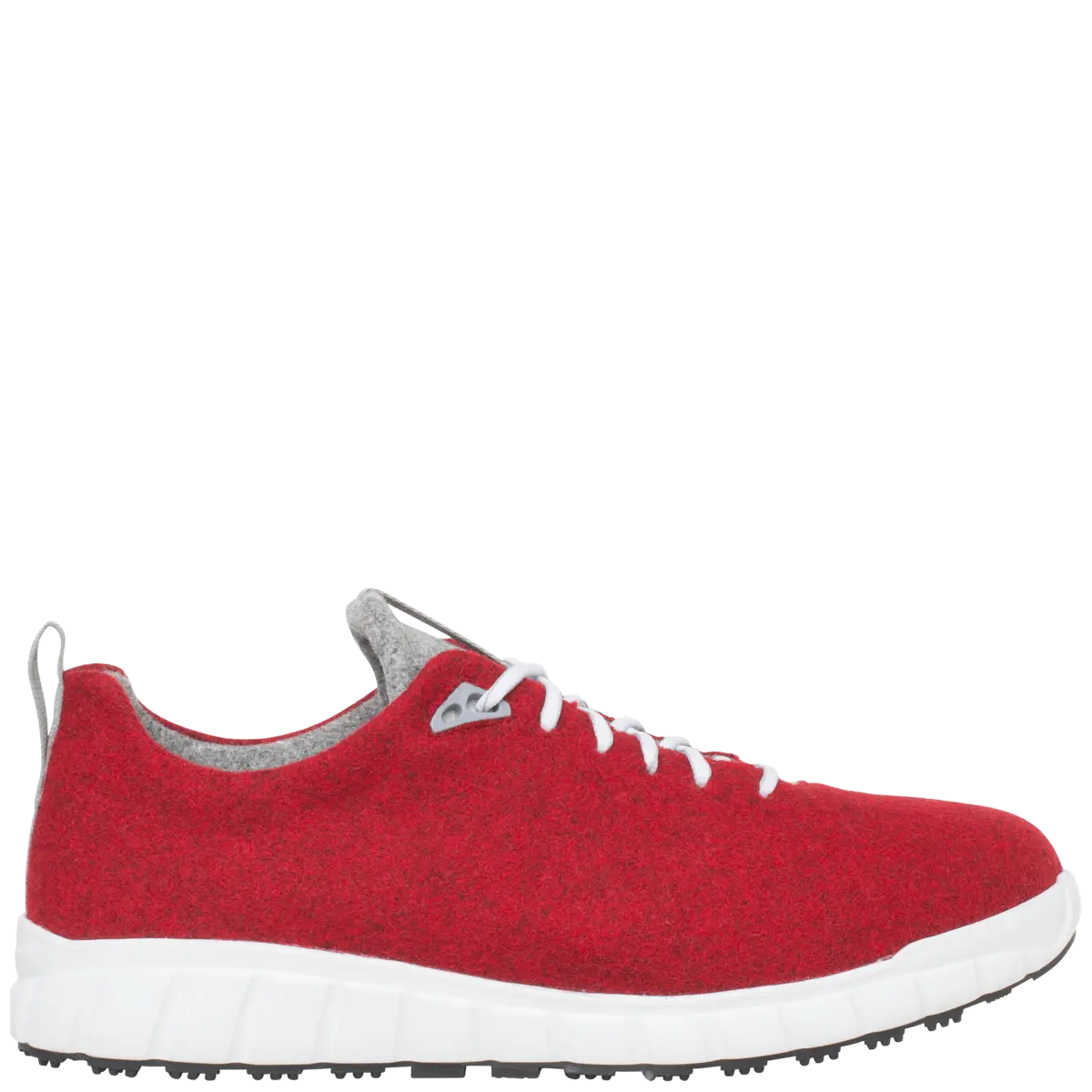 Ganter ERLEICHTERT das Gehen | ENTLASTET Rücken und Gelenke | VERBESSERT die Haltung Rot