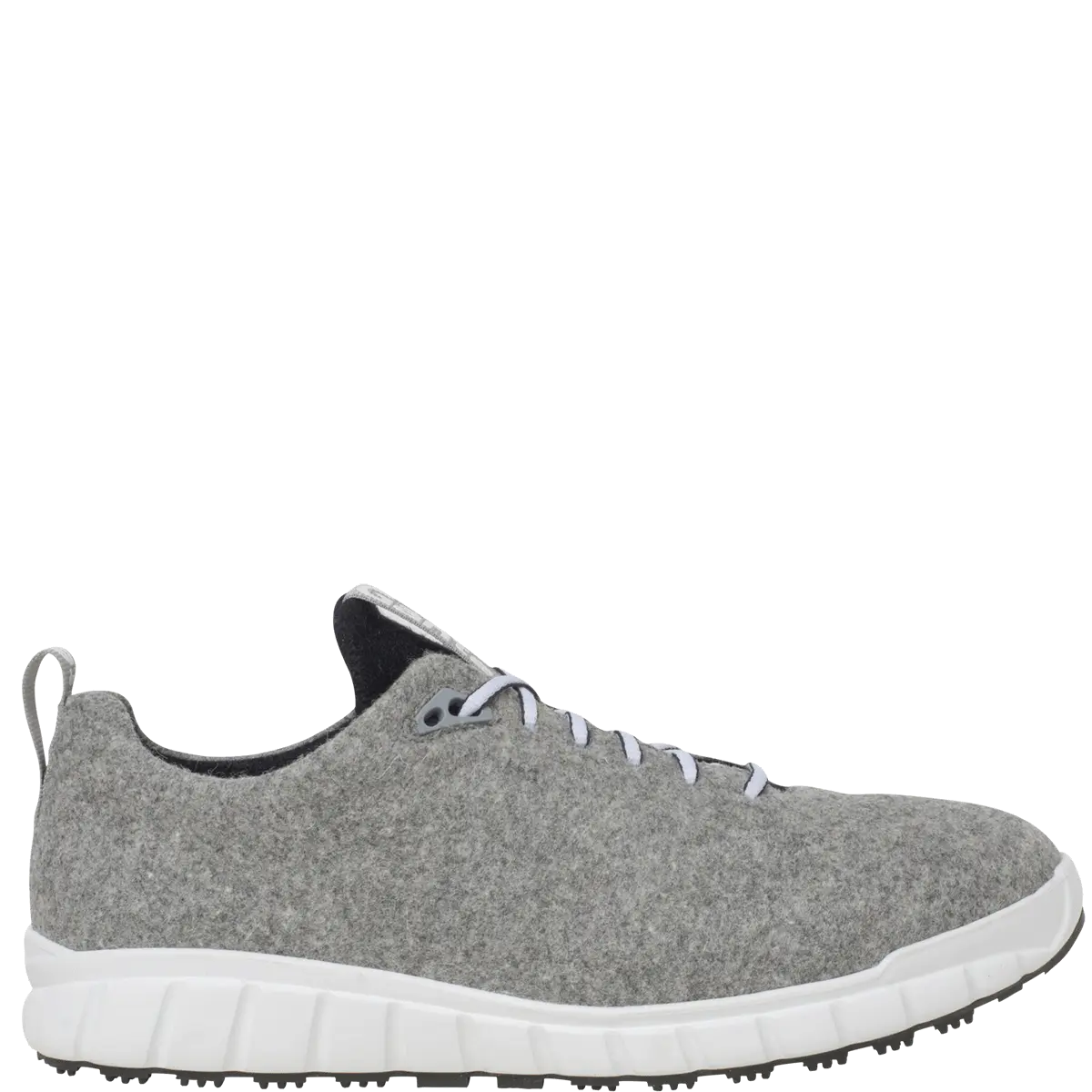 Ganter ERLEICHTERT das Gehen | ENTLASTET Rücken und Gelenke | VERBESSERT die Haltung Grau