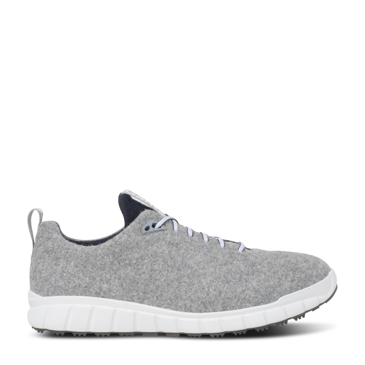 Ganter ERLEICHTERT das Gehen | ENTLASTET Rücken und Gelenke | VERBESSERT die Haltung Grau