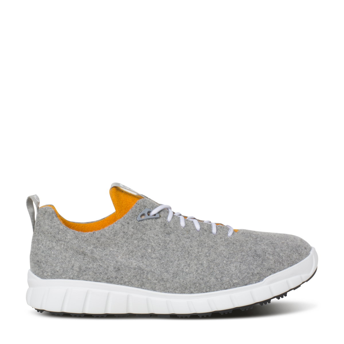 Ganter ERLEICHTERT das Gehen | ENTLASTET Rücken und Gelenke | VERBESSERT die Haltung Grau